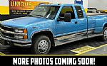 1994 Chevrolet Silverado C3500 Extended Cab D