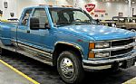 1994 Silverado C3500 Extended Cab D Thumbnail 2