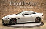 2012 Jaguar XK XKR-S