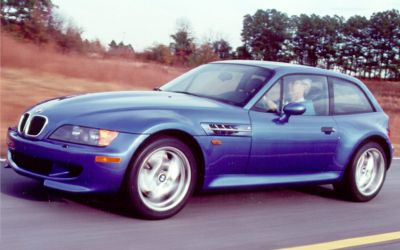 Photo of a 1999 BMW Z3 2.8 for sale