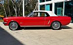 1965 Mustang Thumbnail 15