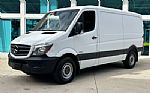 2016 Mercedes-Benz Sprinter 2500