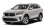 2019 Sorento Thumbnail 2