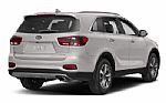 2019 Sorento Thumbnail 3