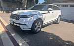 2018 Range Rover Velar Thumbnail 2