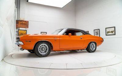 Photo of a 1970 Dodge Challenger for sale