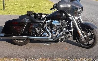 Photo of a 2016 Harley-Davidson® Street Glide® for sale