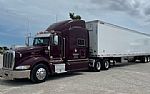 2013 386 Conventional Sleeper Semi Thumbnail 3