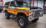 1979 Bronco Ranger XLT Chromatic Thumbnail 10