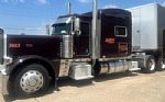 2019 Peterbilt 389