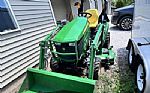 2023 John Deere 1023E