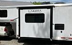 2022 Lakota Colt 3 Horse Trailer