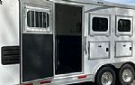 2022 Colt 3 Horse Trailer Thumbnail 2