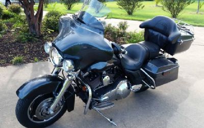 2006 Harley-Davidson® Touring Street Glide