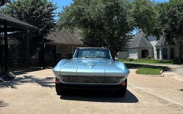 Photo of a 1964 Chevrolet Corvette for sale