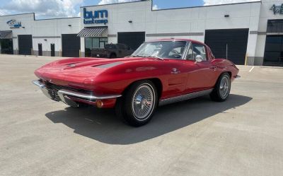 Photo of a 1963 Chevrolet Corvette for sale