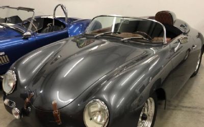 Photo of a 1965 Volkswagen 356 Porsche Speedster for sale