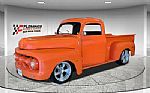 1951 Ford F100 Custom