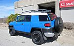 2007 FJ Cruiser Thumbnail 9