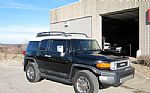 2012 Toyota FJ Cruiser