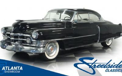 Photo of a 1950 Cadillac Series 62 Coupe DE Ville for sale