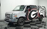 2009 Econoline E-350 UGA TAILGATER Thumbnail 6