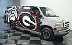 2009 Econoline E-350 UGA TAILGATER Thumbnail 13