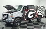 2009 Econoline E-350 UGA TAILGATER Thumbnail 27