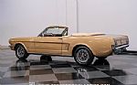 1966 Mustang Convertible Thumbnail 7