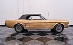 1966 Mustang Convertible Thumbnail 13