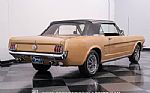 1966 Mustang Convertible Thumbnail 11