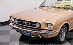 1966 Mustang Convertible Thumbnail 19