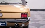 1966 Mustang Convertible Thumbnail 30