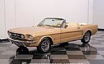 1966 Mustang Convertible Thumbnail 35