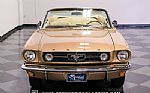 1966 Mustang Convertible Thumbnail 33