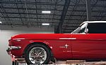 1965 Mustang Convertible Thumbnail 71