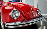 1970 Beetle Convertible Thumbnail 14