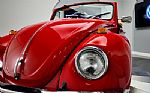 1970 Beetle Convertible Thumbnail 19