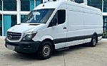 2014 Mercedes-Benz Sprinter