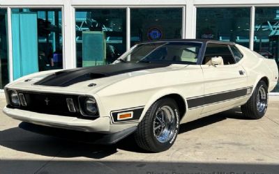 Photo of a 1973 Ford Mustang Hatchback for sale