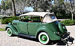 1935 Phaeton Thumbnail 16