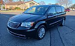 2015 Chrysler Town & Country