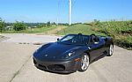 2006 F430 Spyder Thumbnail 2