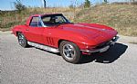 1966 Corvette 100% Original Thumbnail 11