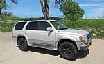 1998 Toyota 4runner Sport