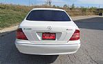 2005 S-Class 430 4MATIC Thumbnail 8