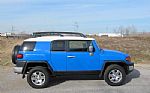 2007 FJ Cruiser Thumbnail 9