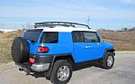 2007 FJ Cruiser Thumbnail 8