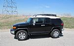 2007 Toyota FJ Cruiser