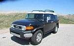 2007 FJ Cruiser Thumbnail 2